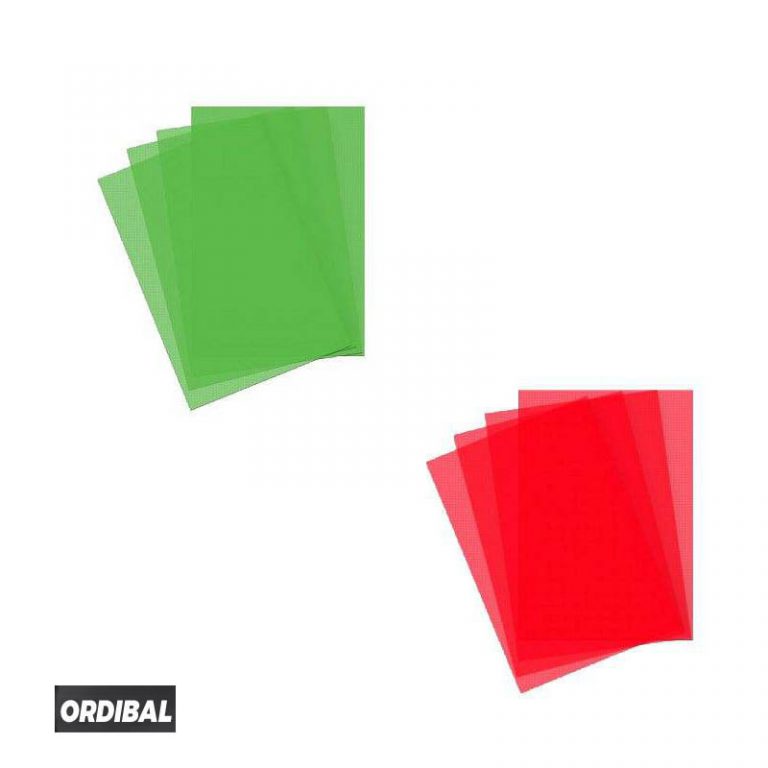 طلق پی وی سی صحافی A4 مدل SPICO ORDIBAL